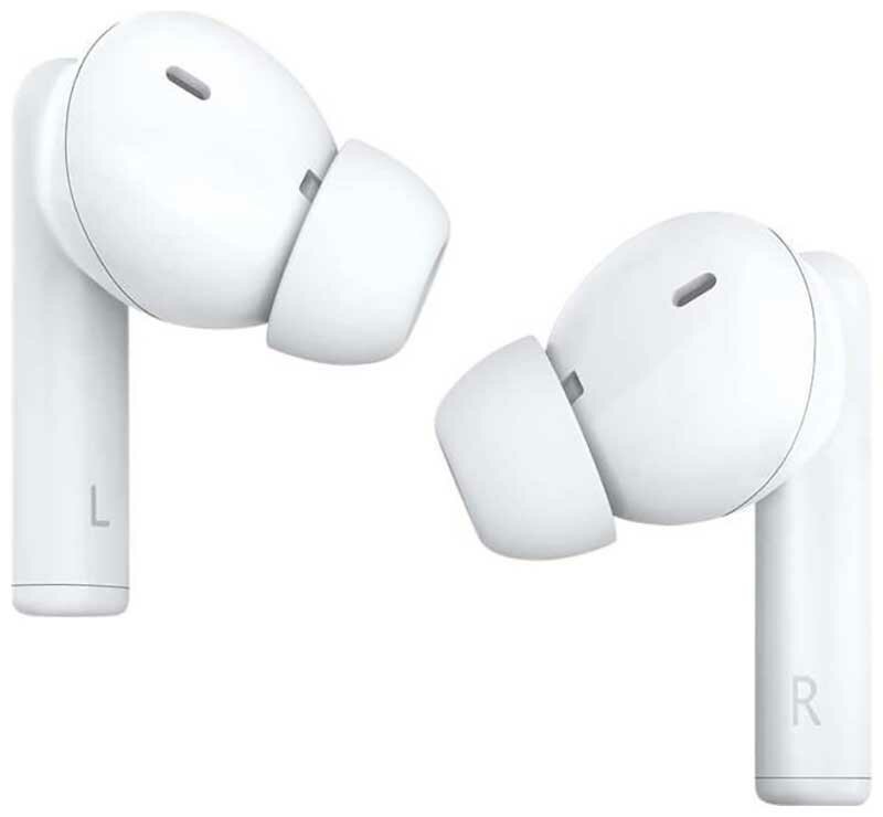 Беспроводные наушники Honor CHOICE Earbuds X5, White (LCTWS005)