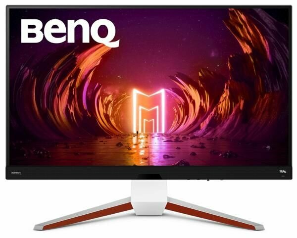 Монитор 32" BENQ Mobiuz EX3210U белый