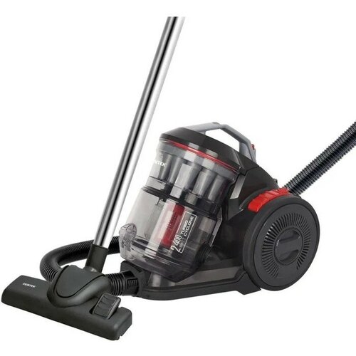 Centek Пылесос Centek CT-2523 2400420 Вт 12 л красно-черный 1453700₽