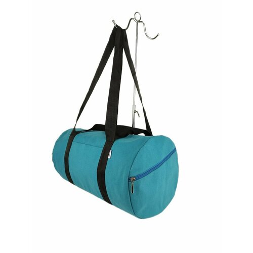 фото Сумка sp1/01/aqm, 44х25, бирюзовый нет бренда