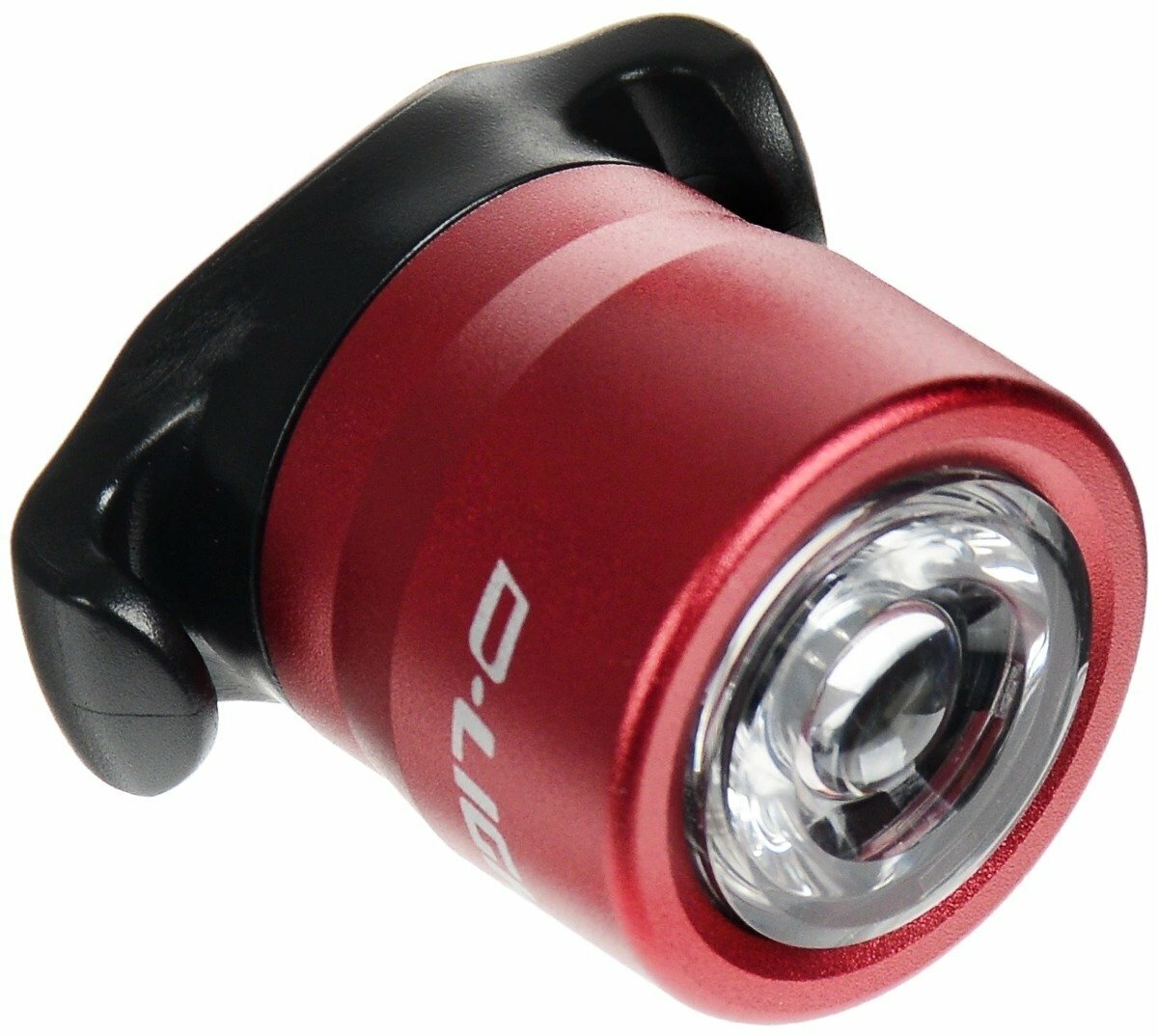 D-Light Передний габаритный фонарь D-Light CG-212W (Черный)