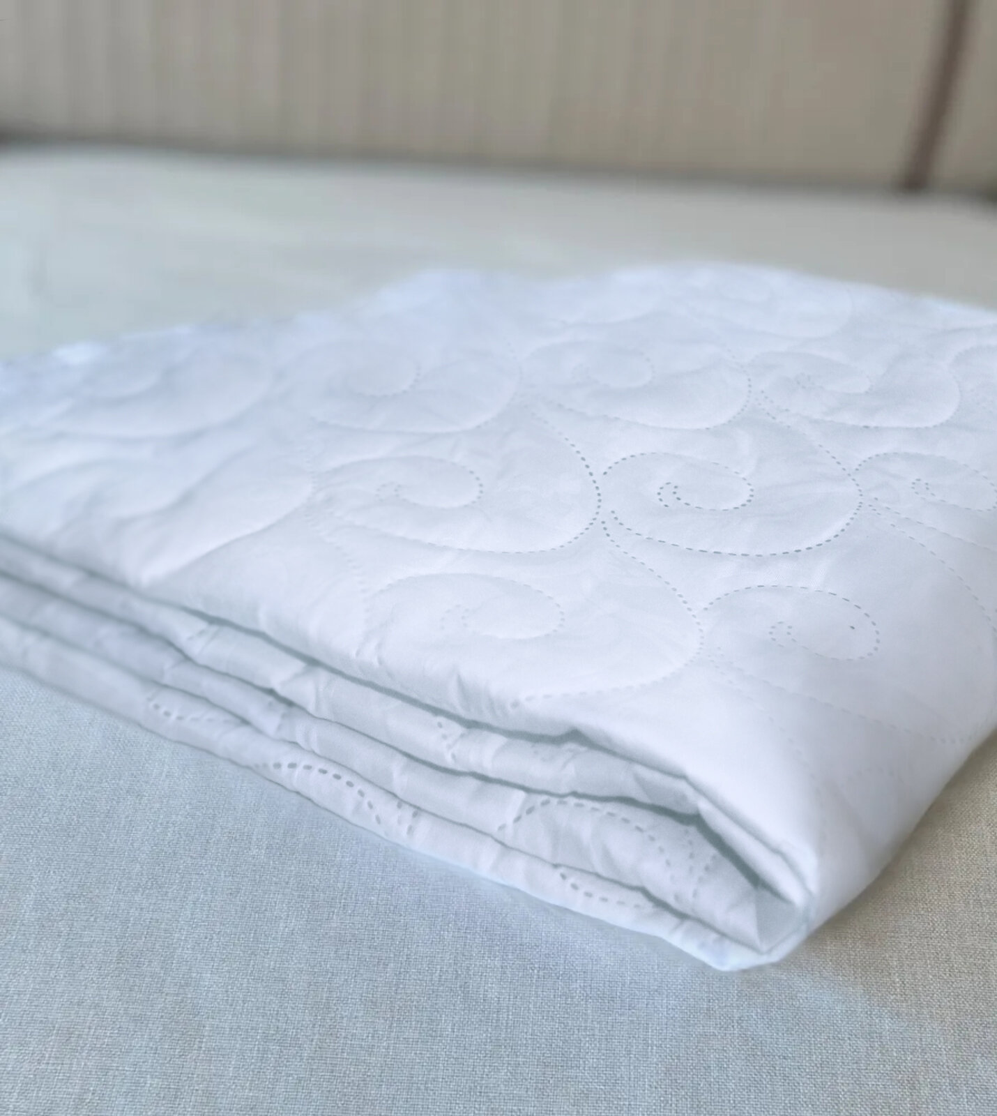 фото Наматрацник