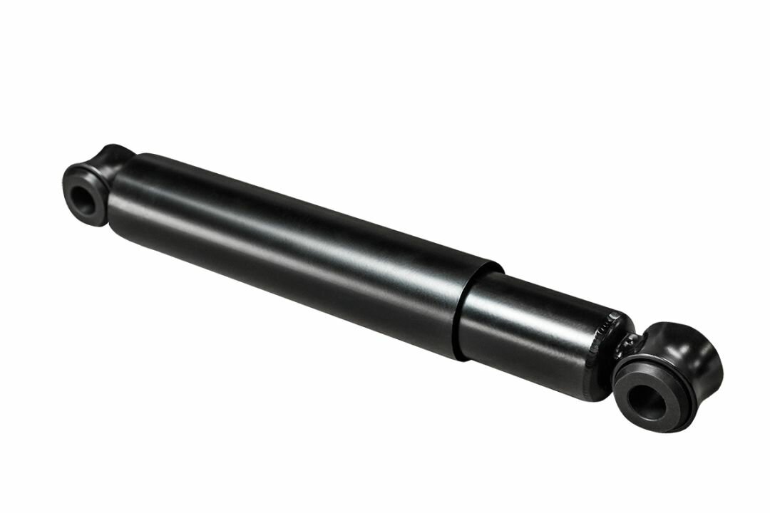 Амортизатор передней подвески (стальн. кожух) (53212-2905006-01) SORL (29050060010)