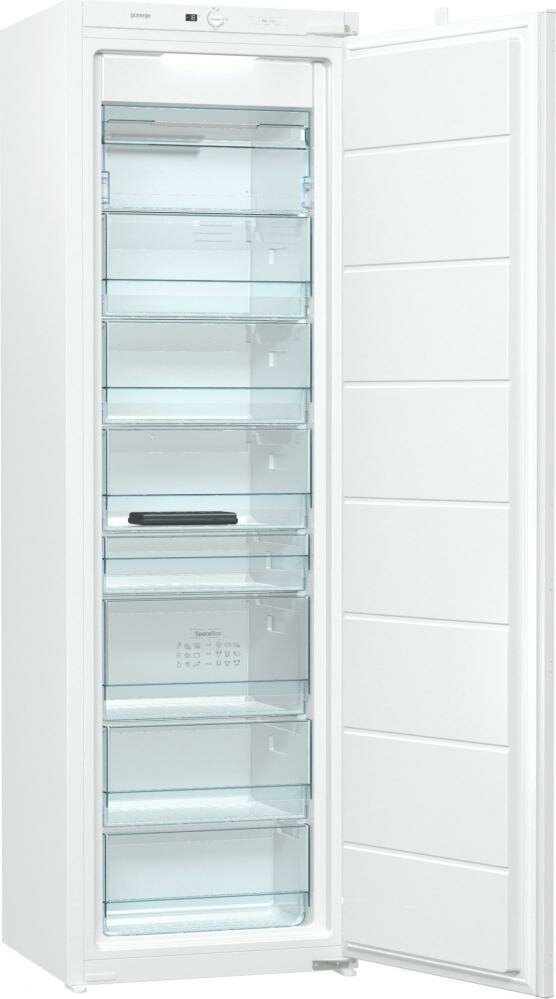 Встраиваемый морозильник Gorenje FNI4181E1