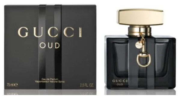 Парфюмерная вода GUCCI Oud — в наличии 