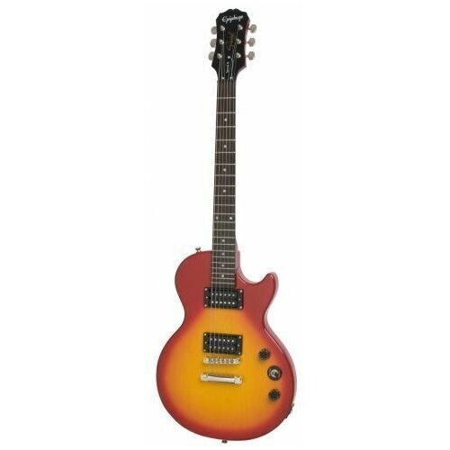 EPIPHONE Les Paul Special VE Heritage Vintage Cherryburst электрогитара