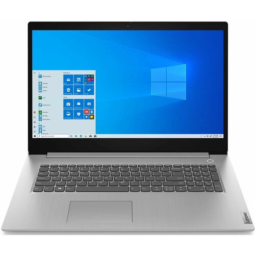 Ноутбук Lenovo IdeaPad 3 17ADA05 81W20091RU-8G 5255900₽