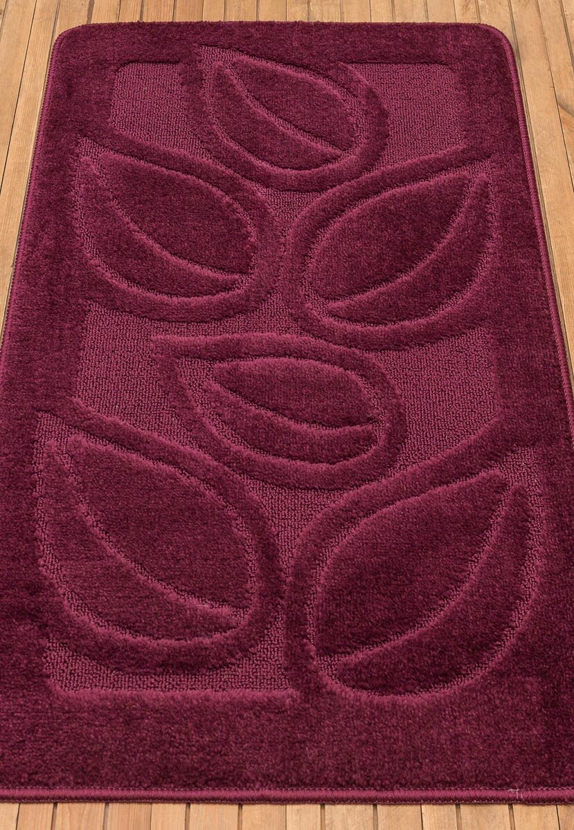 фото Коврик для ванной Flora M