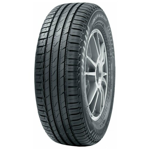 Автошина Nokian Hakka Blue SUV 265/70 R17 115H