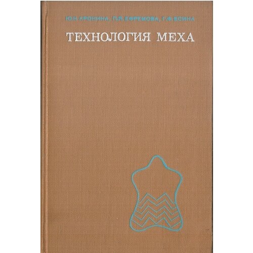 Технология меха