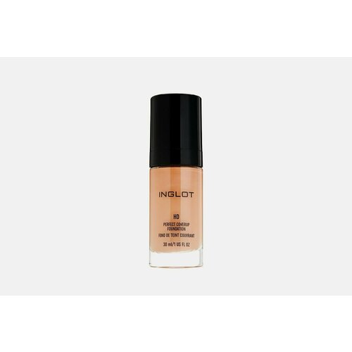 INGLOT Крем-основа тональная - 73 крем основа тональная cream foundation beautifier tinted inglot 105