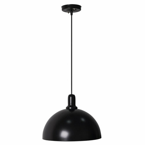 Светильник потолочный 5006/1 BK