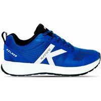 Кроссовки Kelme, размер 9,5, синий