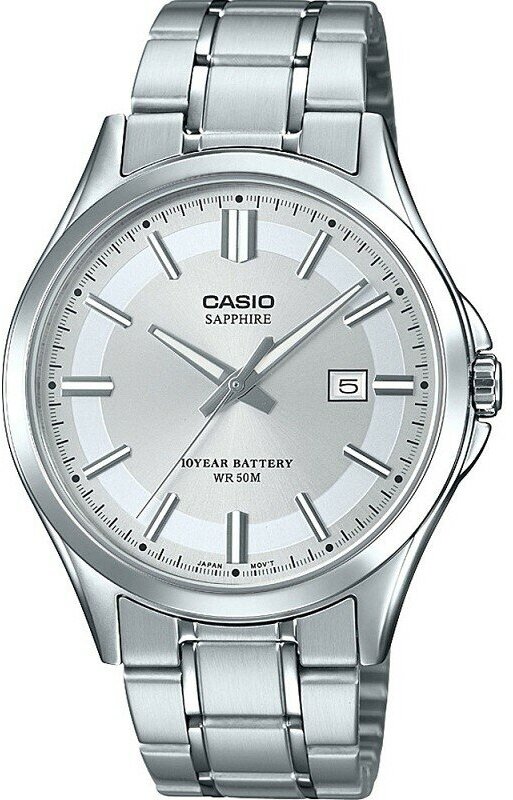 Наручные часы CASIO 77243