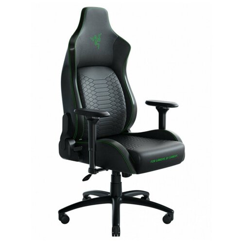 Компьютерное кресло Razer Iskur XL Black RZ38-03950200-R3G1