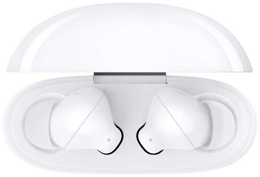 Беспроводные наушники Honor CHOICE Earbuds X5, White (LCTWS005)