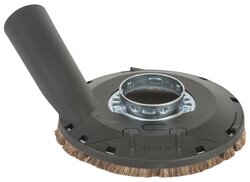 Кожух BOSCH 2605510224