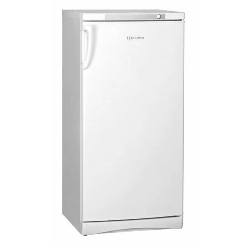 Холодильник Indesit TIA 14 2-хкамерн. белый (двухкамерный)