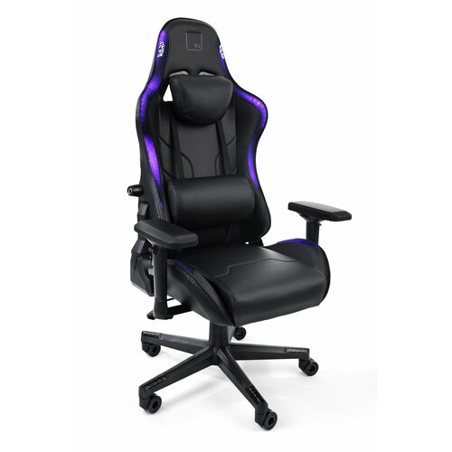 Компьютерное кресло WARP Xn Max XN-MAX black