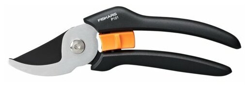 Секатор плоскостной Fiskars Solid™ P121