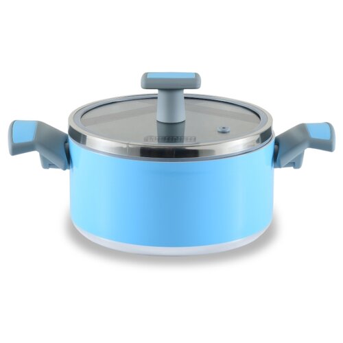 фото Кастрюля gipfel werner celesti