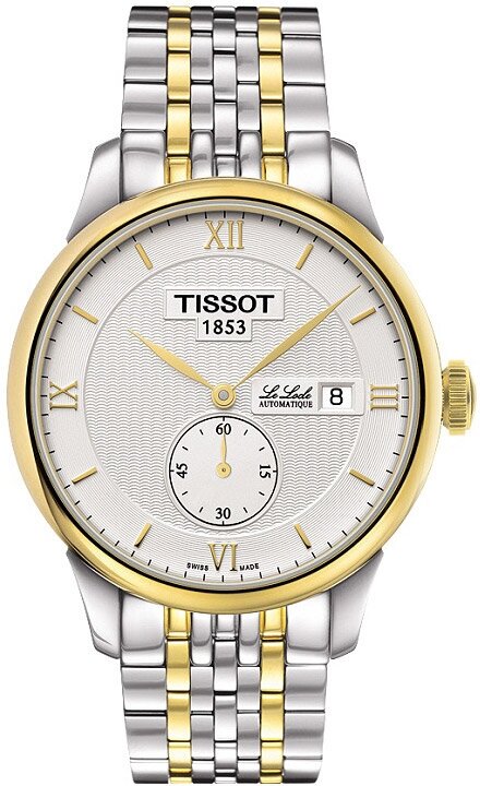 Наручные часы TISSOT T-Classic T006.428.22.038.01