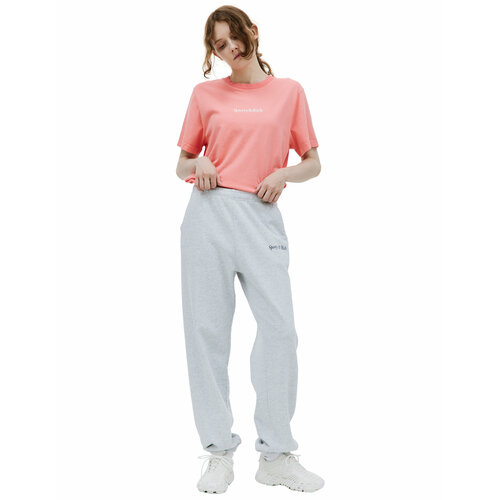 фото Брюки sporty & rich, размер xl, серый