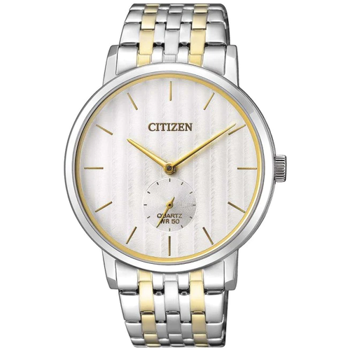 Наручные часы CITIZEN Наручные часы Citizen BE9174-55A, белый