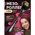 Мезороллер 540 иглы - изображение