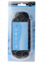 BH PSP E1000 Чехол прозрачный (BH-PSE0203(R)