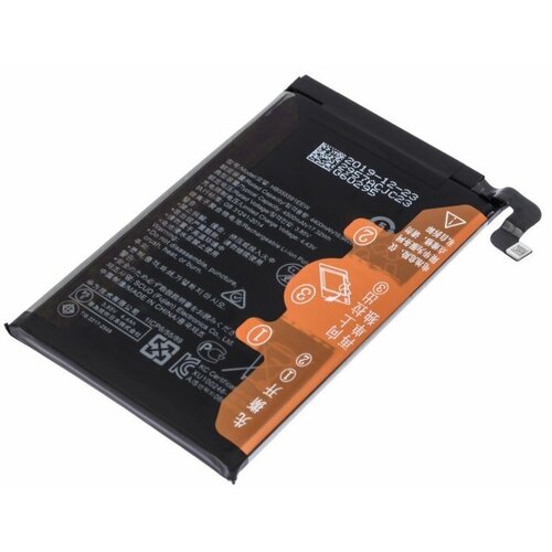 Аккумулятор для Huawei Mate 30 Pro 4G (LIO-L09) (HB555591EEW) 100%
