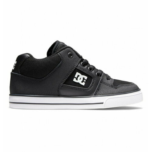 DC Shoes, размер 29, черный брюки dc shoes размер 29 32 черный