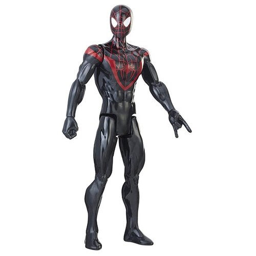 фото Фигурка hasbro spider-man titan