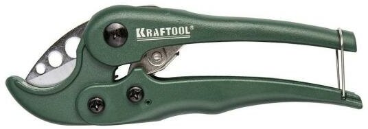 Ножничный труборез Kraftool 23381-25 25 - 25