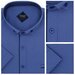 Рубашка Palmary Leading, размер S, синий