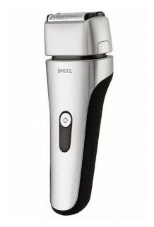 Электробритва Smate Four-Blade Shaver ST-W481 (серый) - фотография № 1