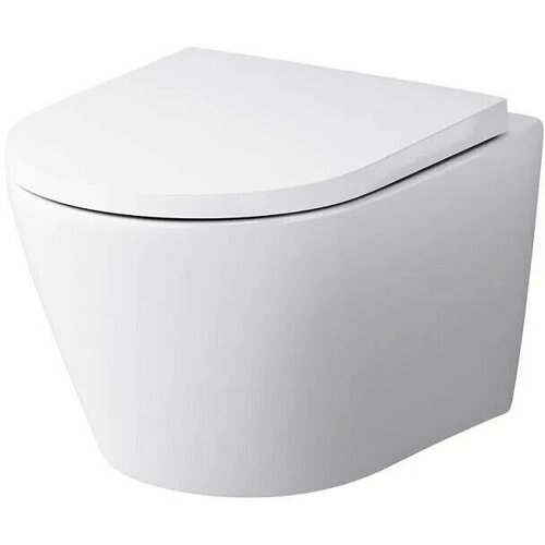 фото Унитаз am.pm sense c741701sc