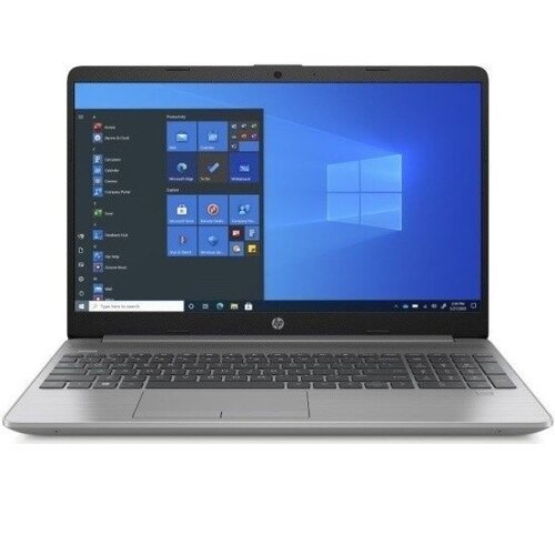 Ноутбук HP Ноутбук HP250 G8 QWERTZY 156 FHD Intel Core i5-1135G7 8Gb 512Gb SSD no ODD no OS серебристый 6033100₽