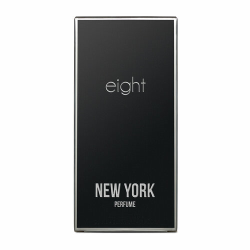 туалетная вода eight Туалетная вода мужская New York Perfume Eight, 90мл