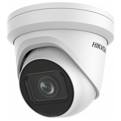 IP камера Hikvision DS-2CD2H83G2-IZS 12 мм белый 3578300₽