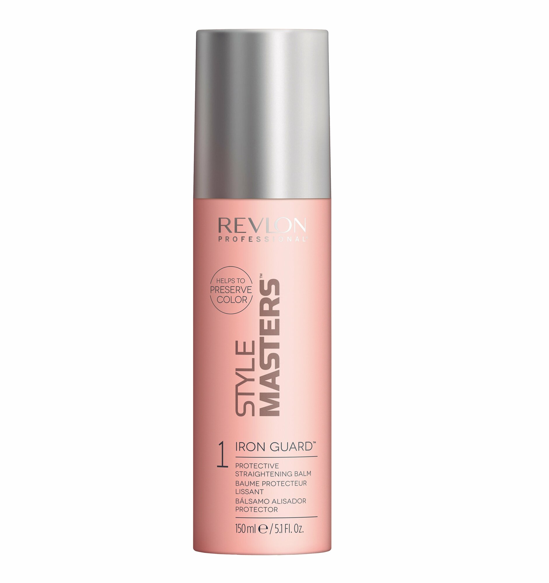 Revlon Professional Бальзам разглаживающий со слабой фиксацией и натуральным блеском 150 мл (Revlon Professional, ) - фото №11