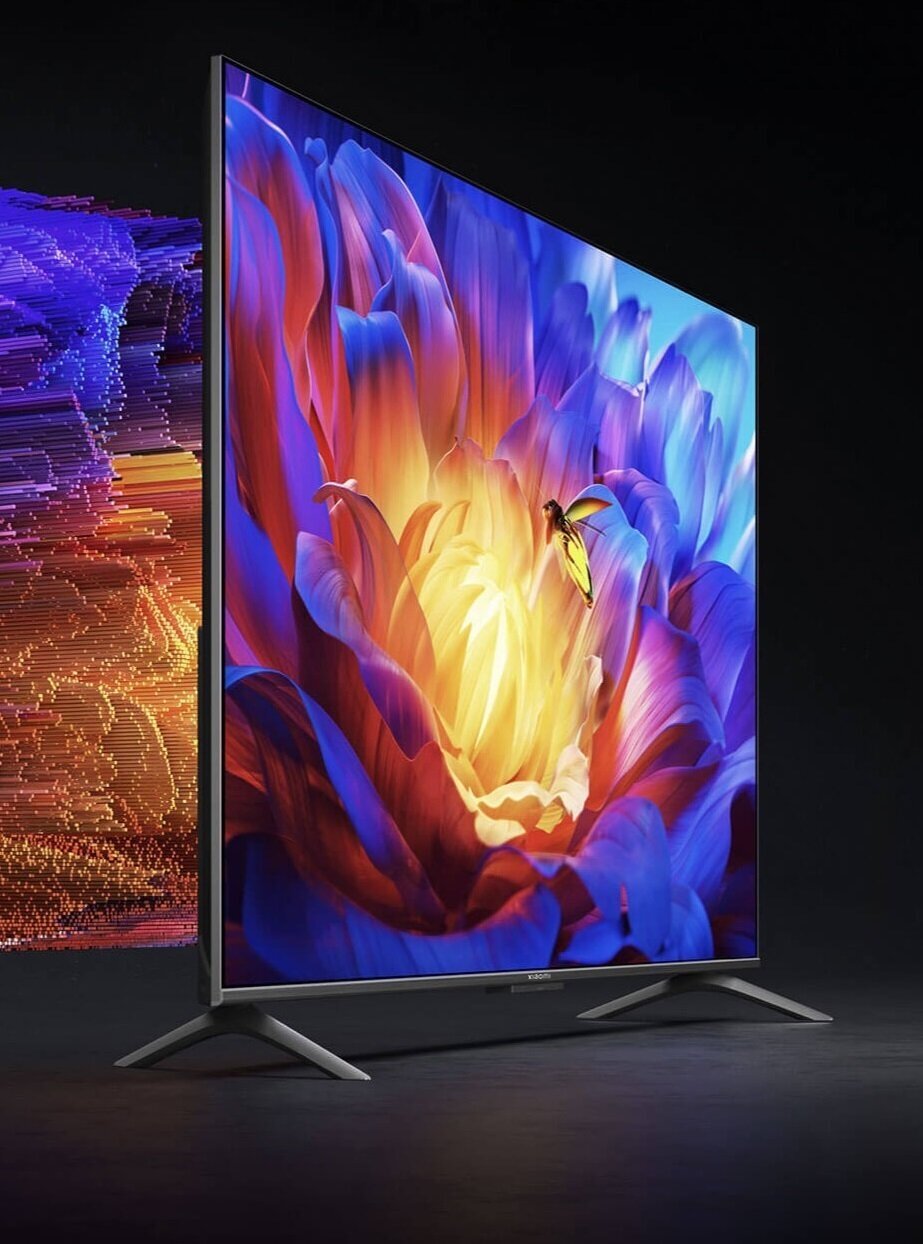 65" Телевизор 4K Xiaomi Mi TV S65 144HZ (2023)