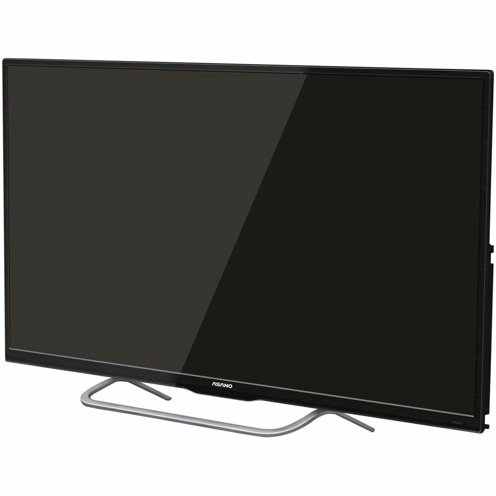 43" Телевизор Asano 43LU8030S 2019 LED HDR