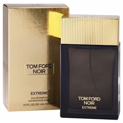 Tom Ford Noir Extreme 100 мл noir extreme parfum духи 100мл