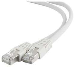 Патч-корд Cablexpert PP6-10M RJ-45 (M) - RJ-45 (M) 10 м CAT6