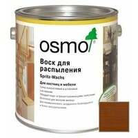 Масло для террас Osmo Terrassen-Ol для бангкирай темное (016) 0,125 л