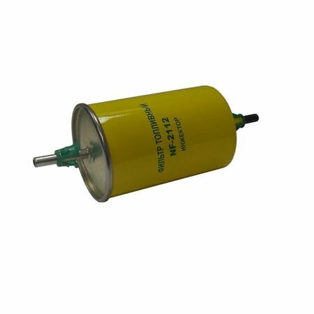 Топливный фильтр NF2112 (015-1117010-10) (под защелку) Невский фильтр