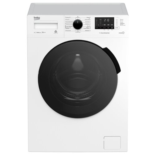 фото Стиральная машина beko wspe7612w