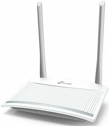 Wi-Fi маршрутизатор (роутер) TP-Link TL-WR820N