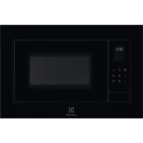 Встраиваемая микроволновая печь Electrolux LMS4253TMK 900 Вт чёрный